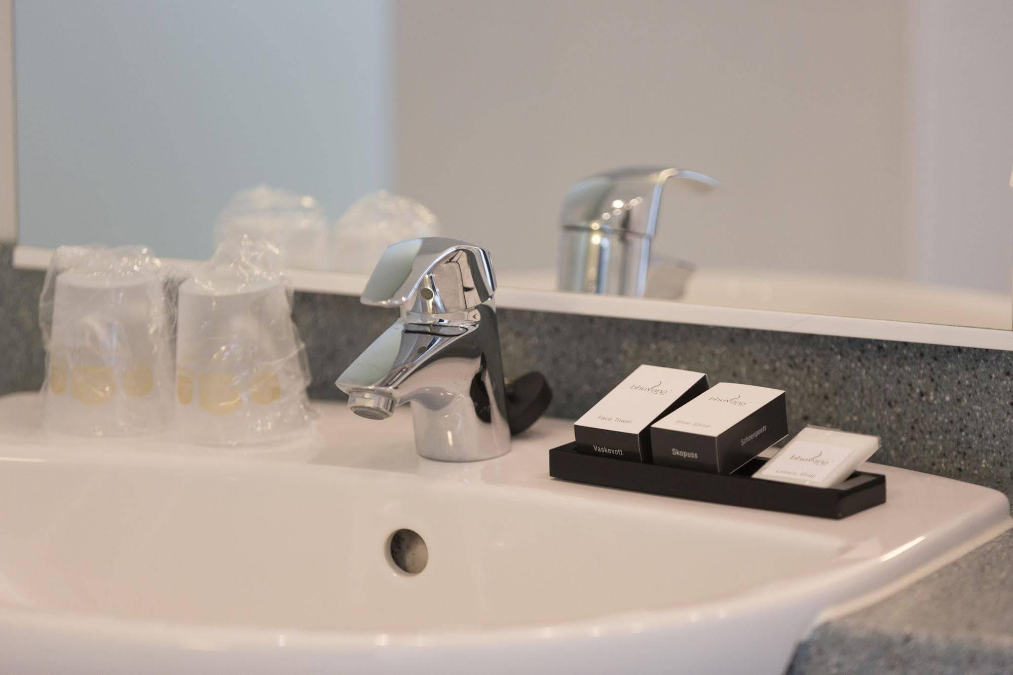 Docklands 3* Anversa