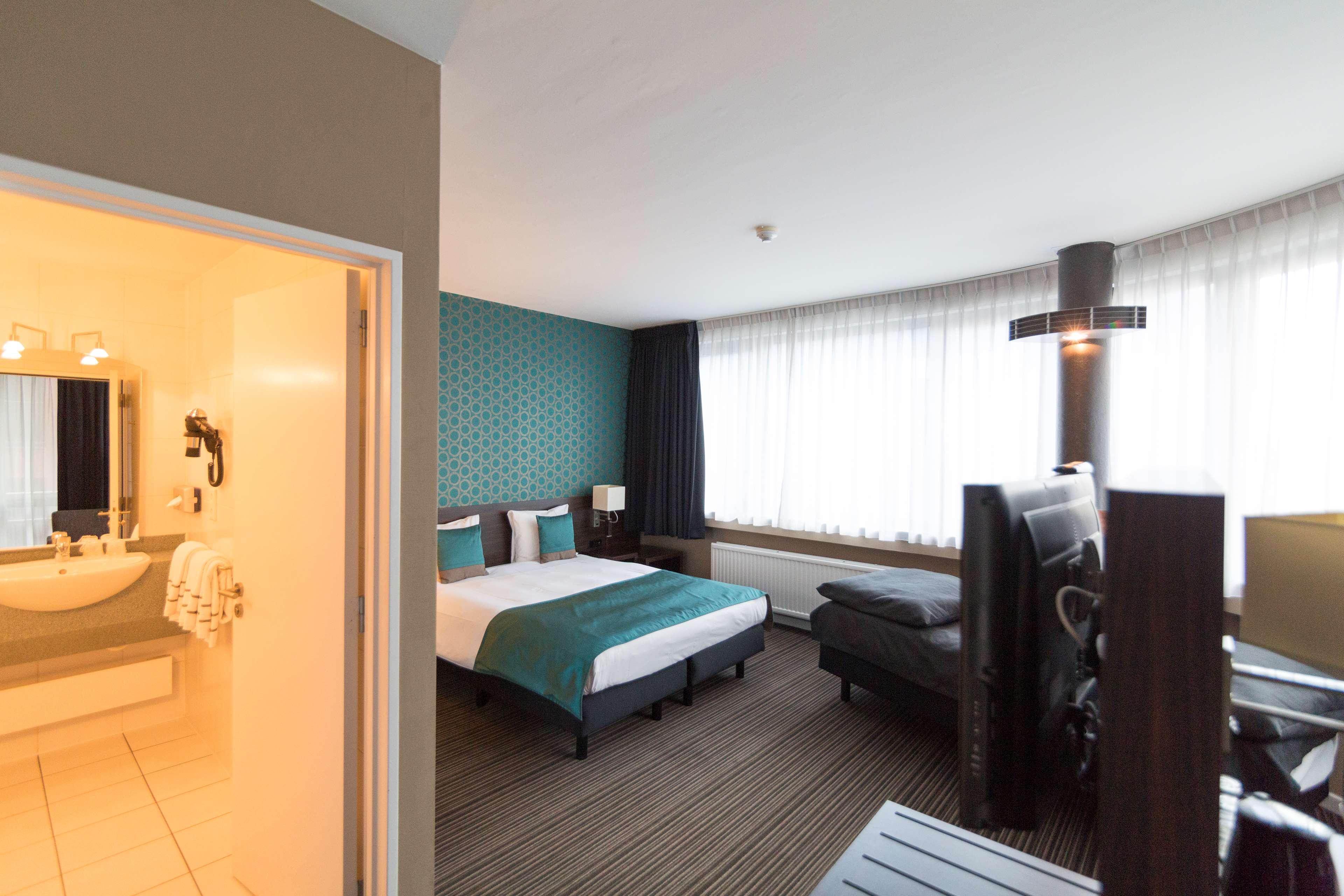 Docklands Anversa