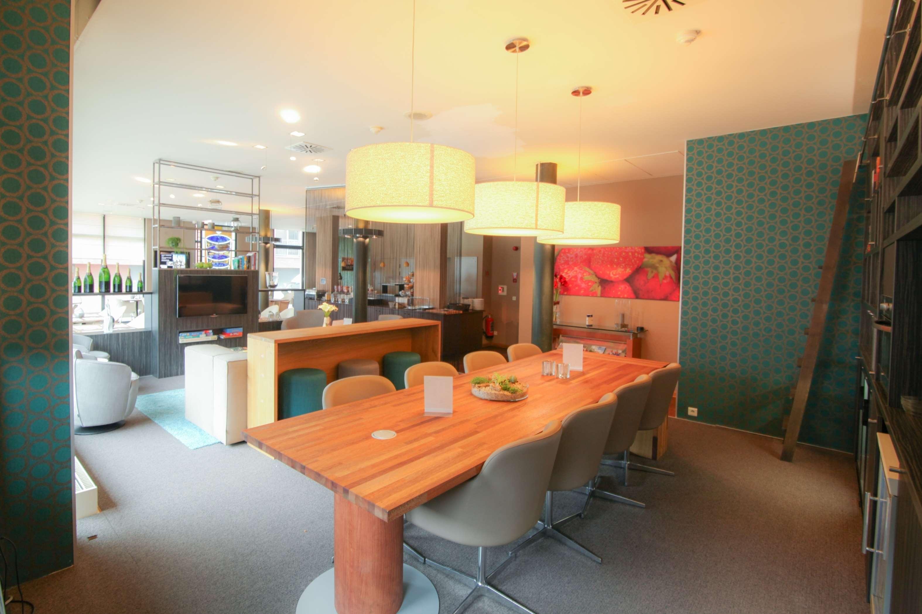 Hotel Docklands Anversa