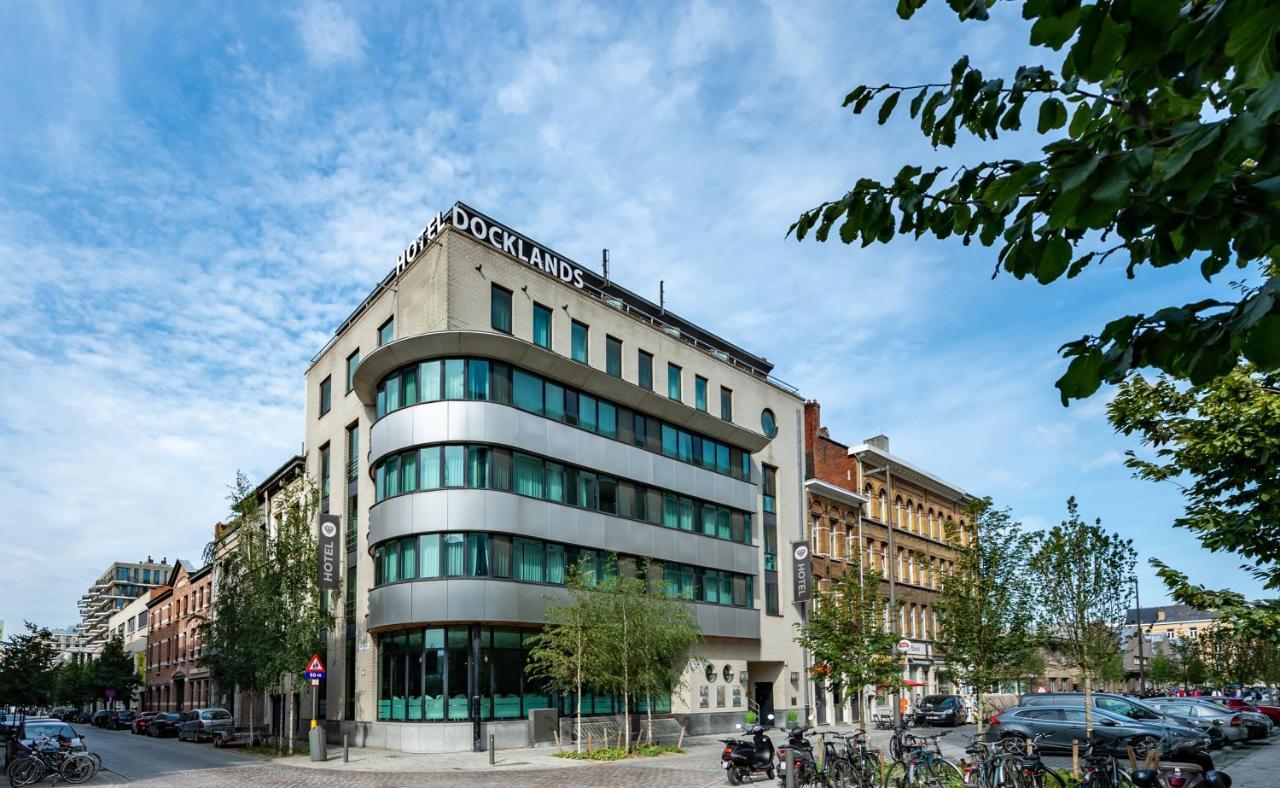 Docklands Hotel 3*