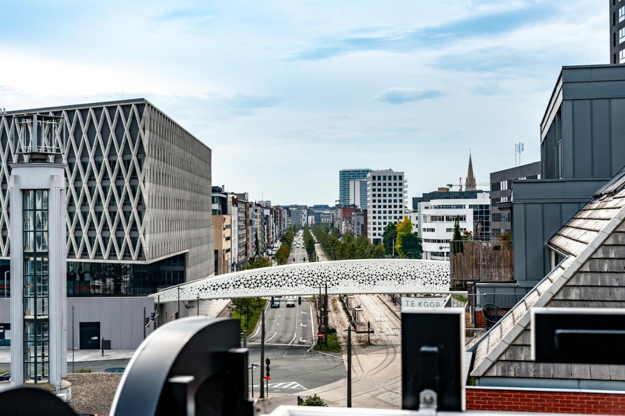 Docklands
