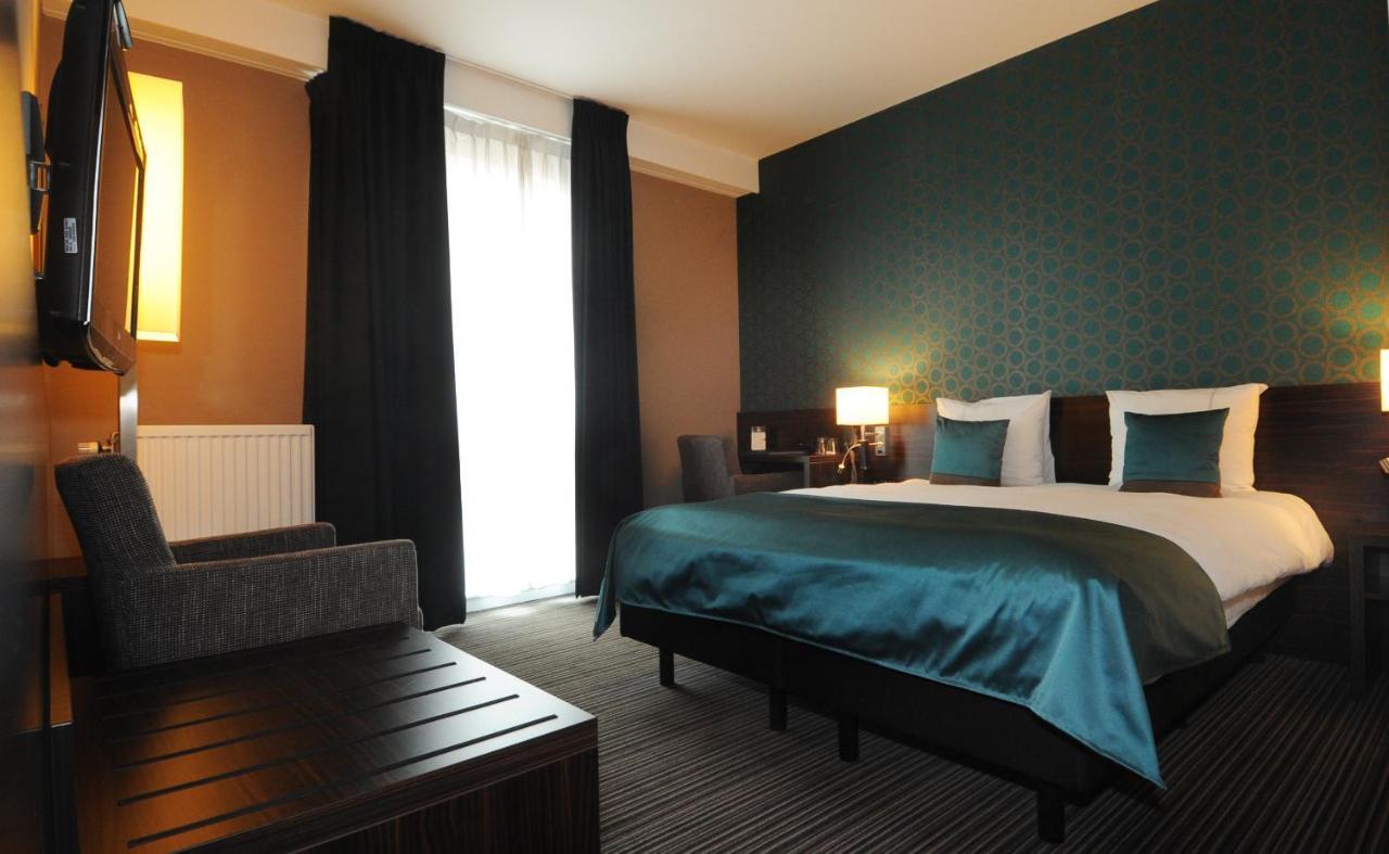 Hotel Docklands Antwerpen