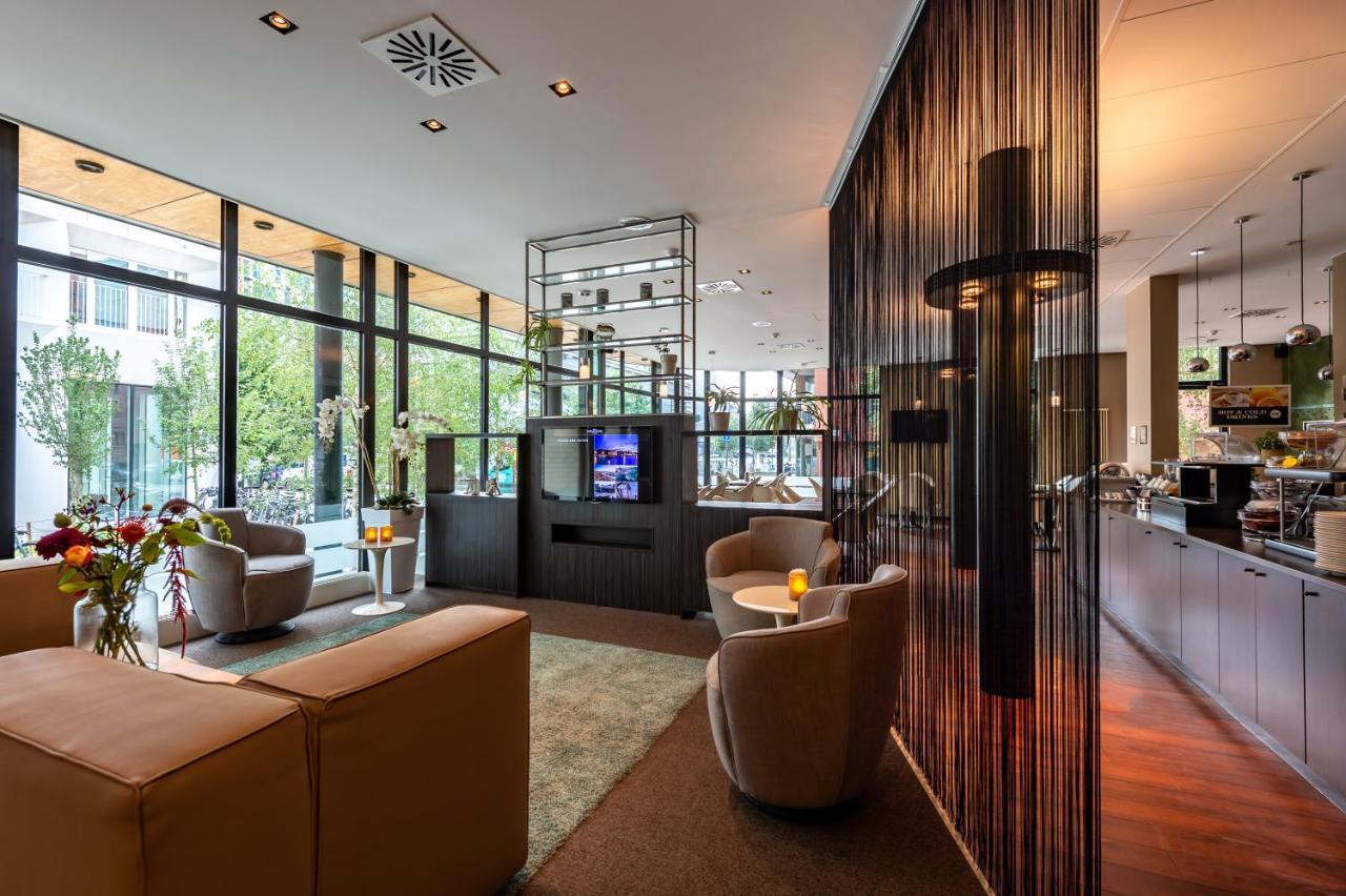 Docklands 3* Anvers