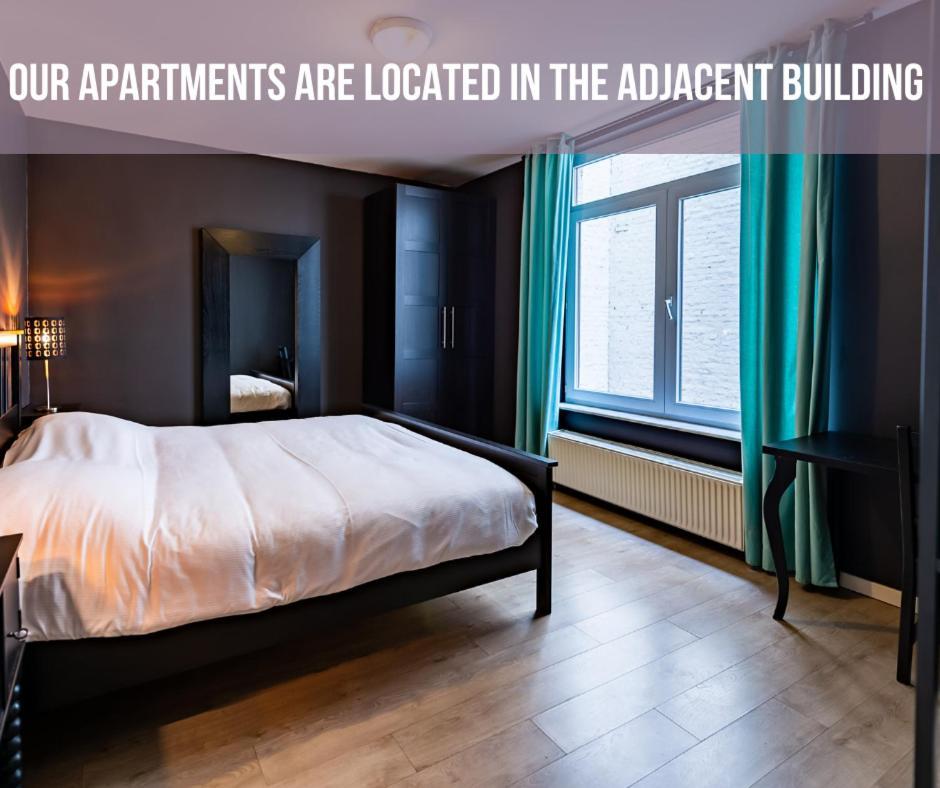 Docklands Hotel 3*