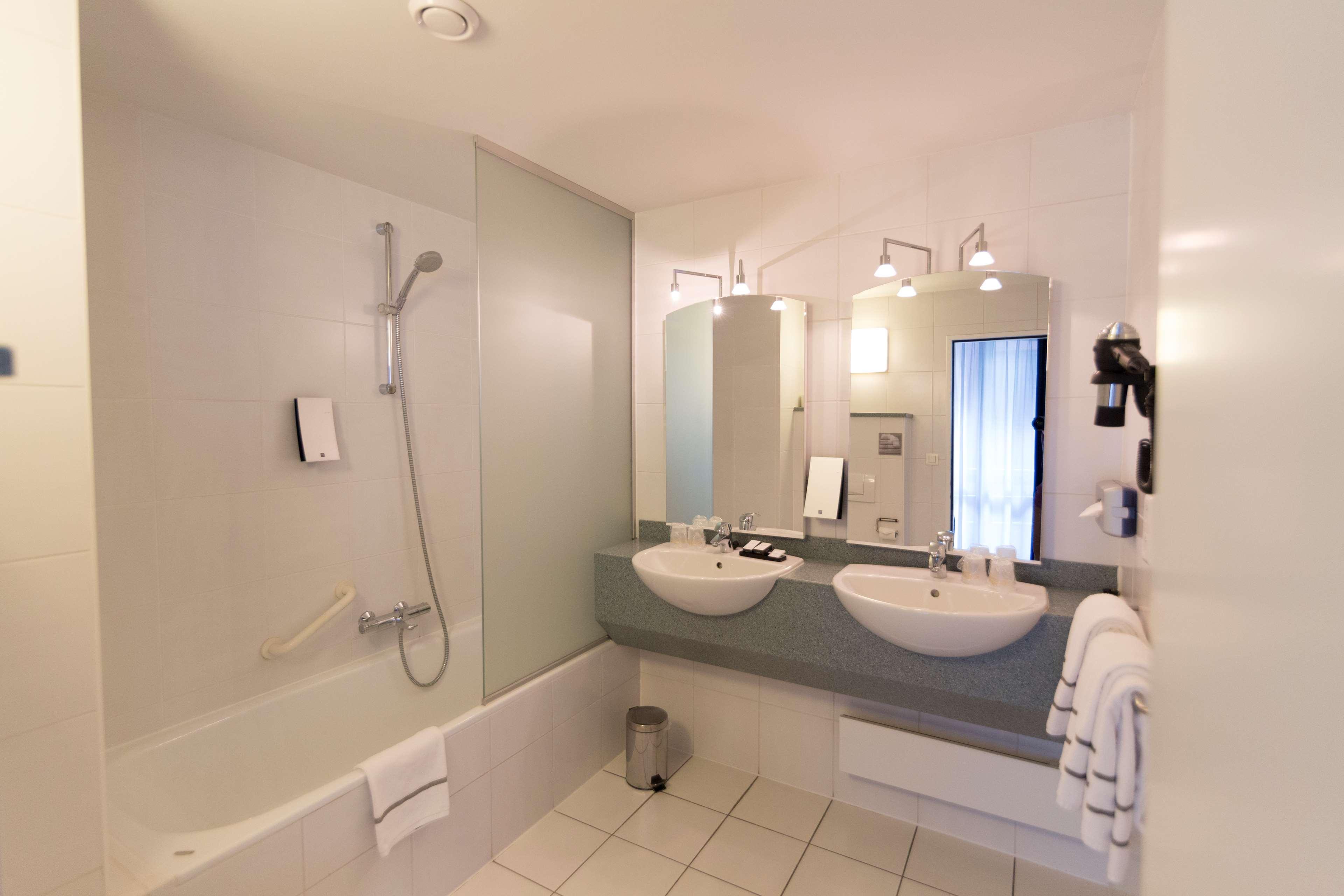 Hotel Docklands Antwerpen
