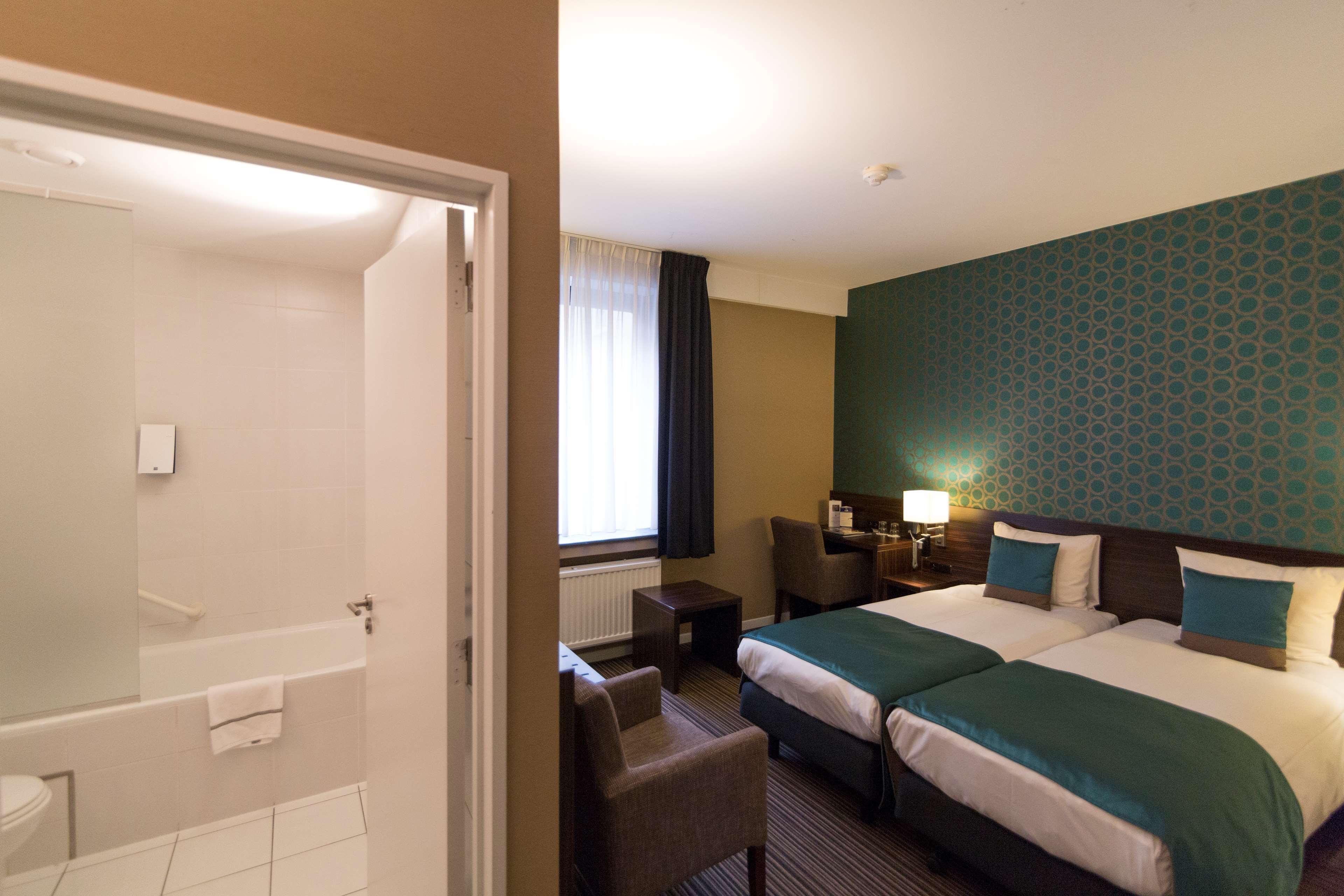 Docklands 3* Anvers