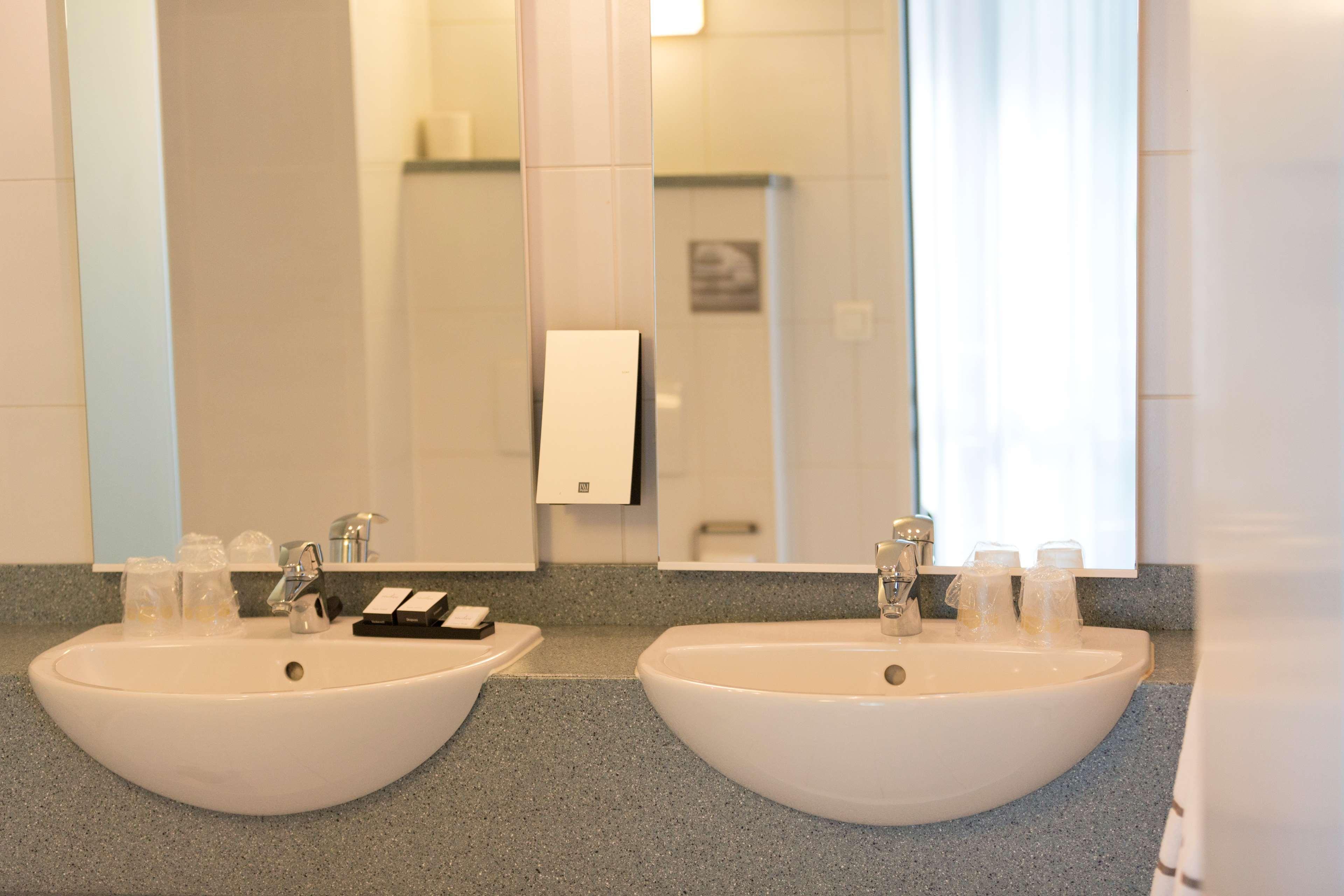 Hotel Docklands Anvers
