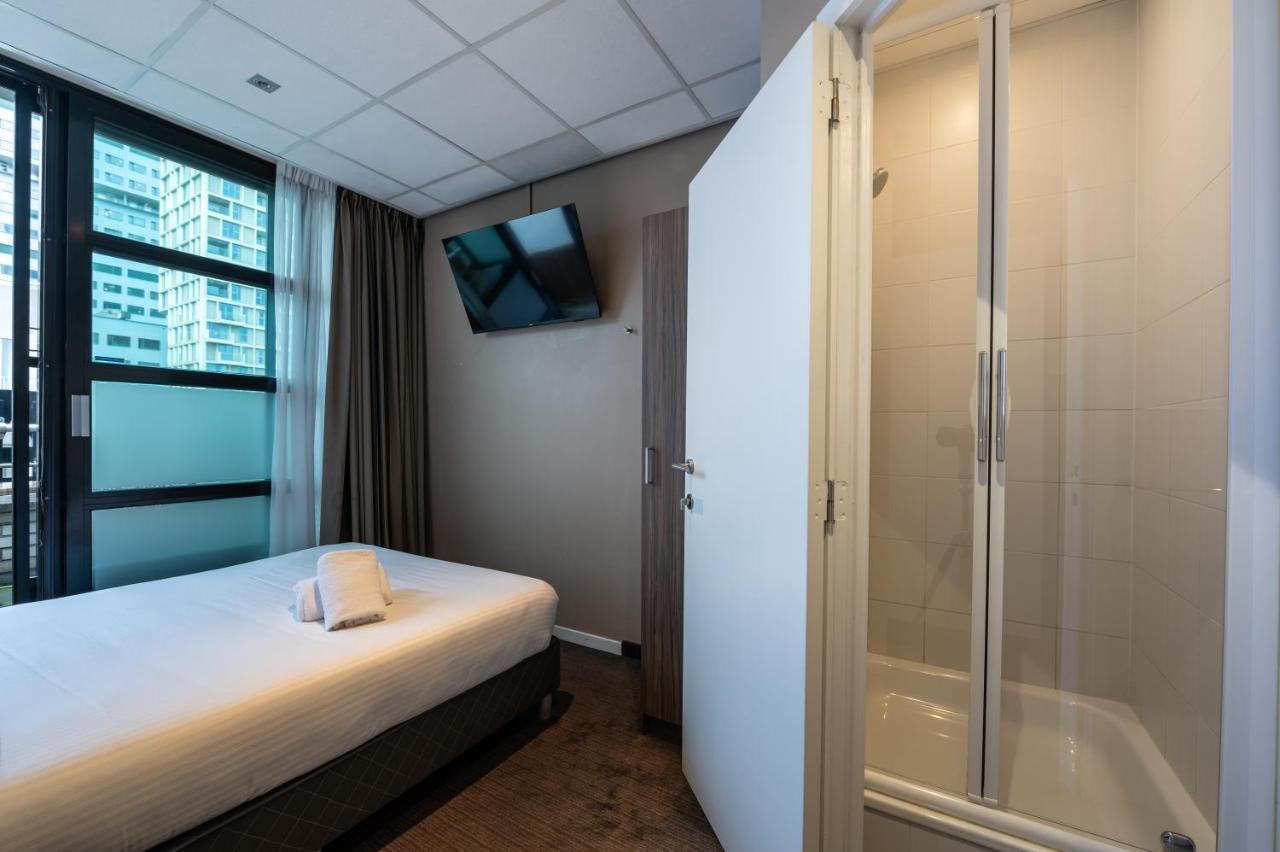 Docklands Hotel 3*