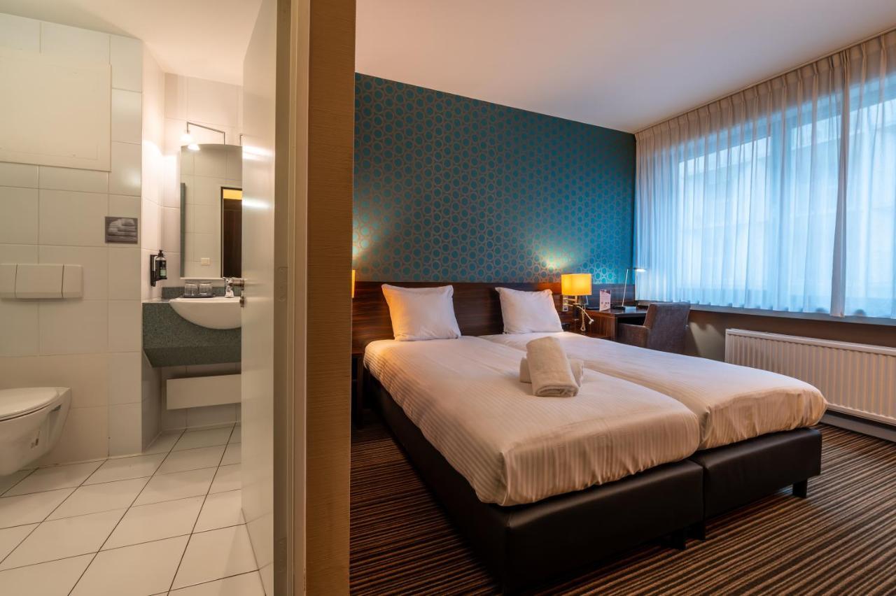 Docklands Hotel 3*