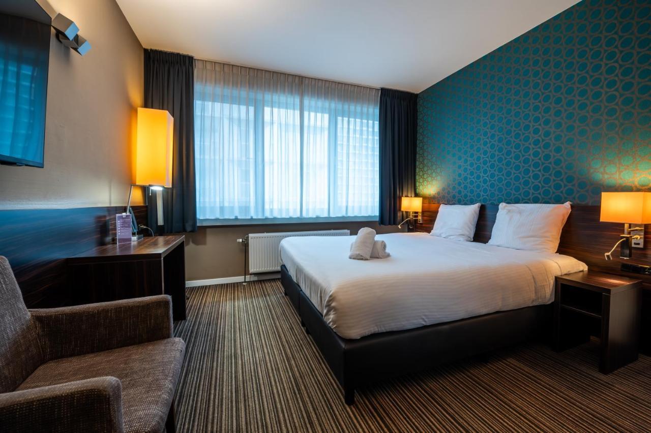 Hotel Docklands